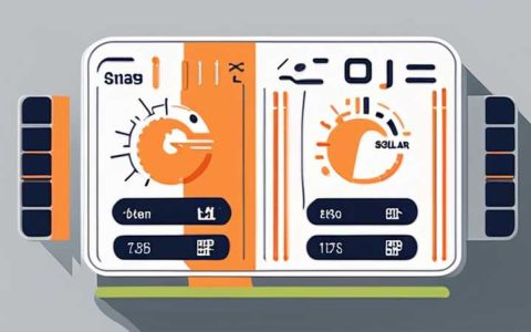 How to adjust the Ximantian solar meter