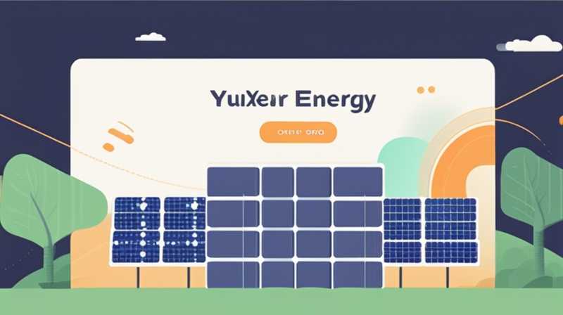 How about Yuexiu Solar Energy