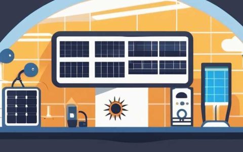 How to charge solar power header