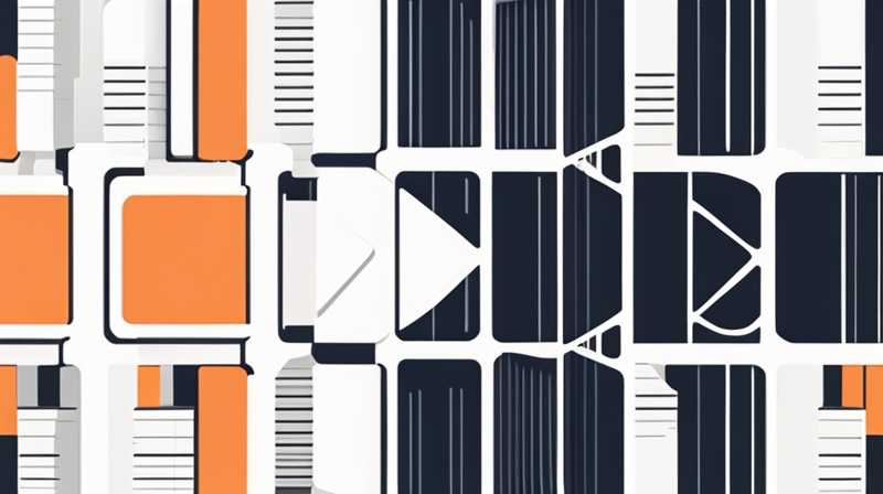 How to disassemble a soft solar panel