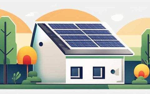 How to solve the problem of solar panel being too short