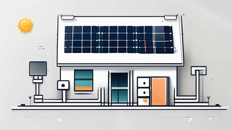 Which port should I use for solar energy plus dielectric