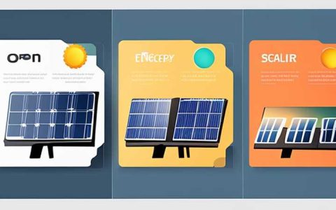 How to manage and use open-air solar energy