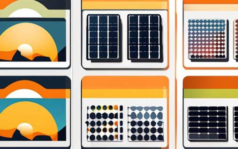 What can low-power solar panels do?