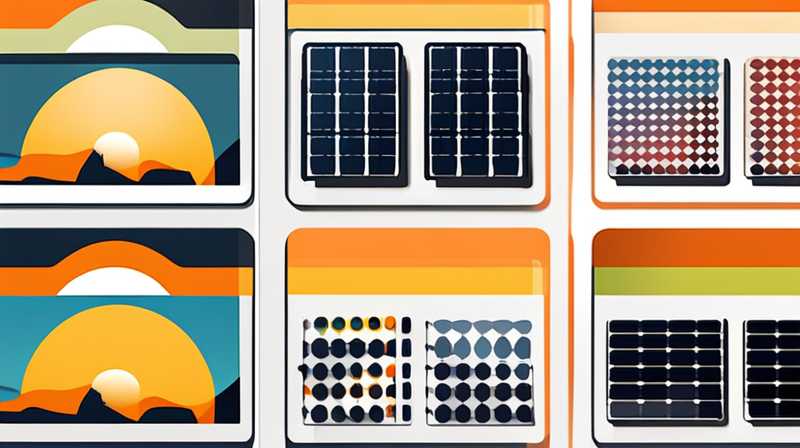 What can low-power solar panels do?