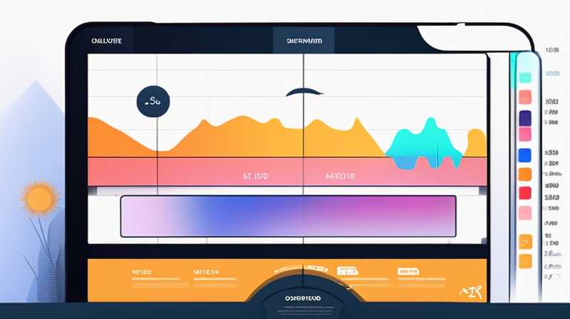 How Solar Stocks Performed in September