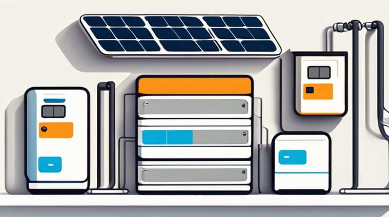 How to add refrigerant to solar panels