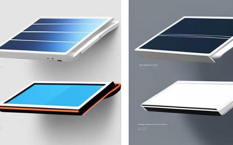 How to use the solar sunroof on the Mei 630max