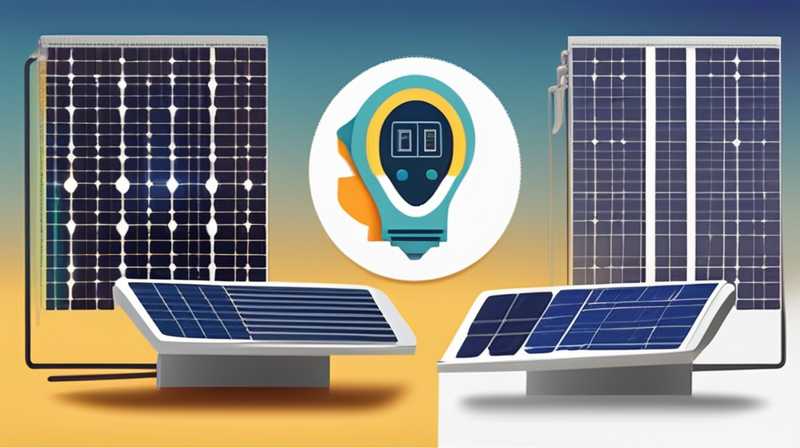 How much current does a 80 watt solar panel produce?