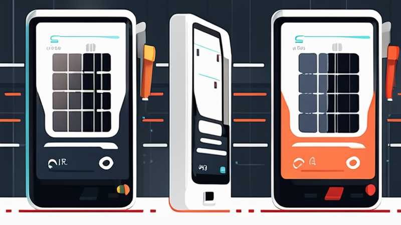 How long does it take to charge a cell phone with a solar panel?