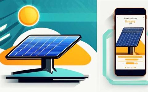 How to connect solar energy 220