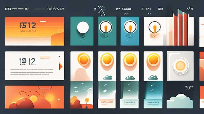 How long can the solar energy keep warm?