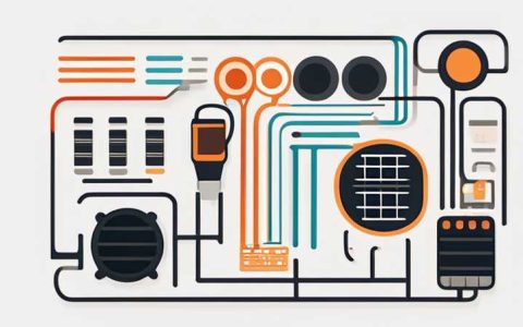 What to do if the solar circuit board burns out