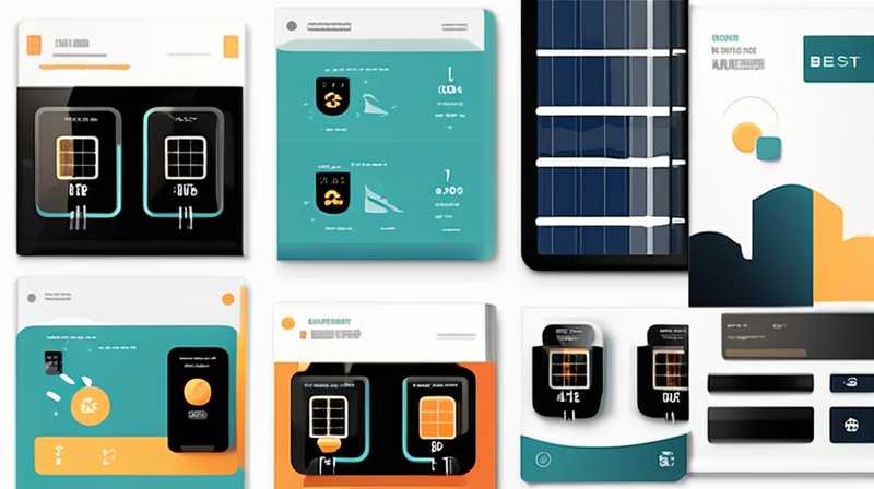 How many solar panels are best?