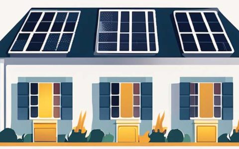 How to identify the solar energy of your home