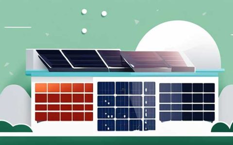 How long does a solar floodlight last?