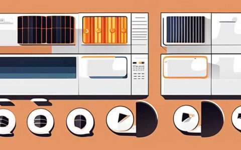 How to assemble a solar powered light