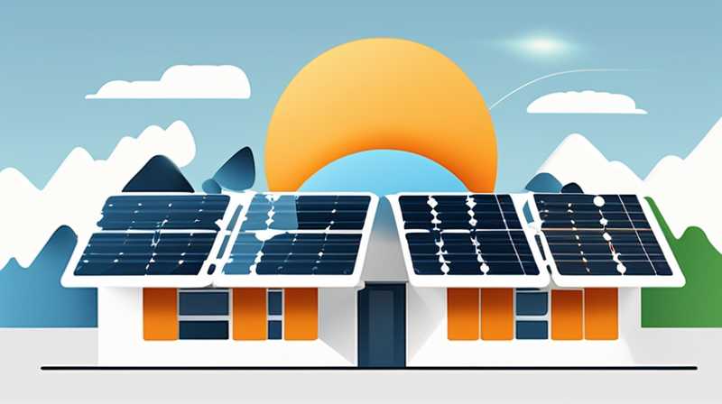 How to make profit from solar photovoltaic franchise