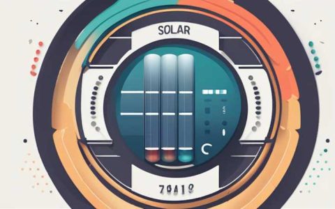 How many watts does a 115-bead solar light have