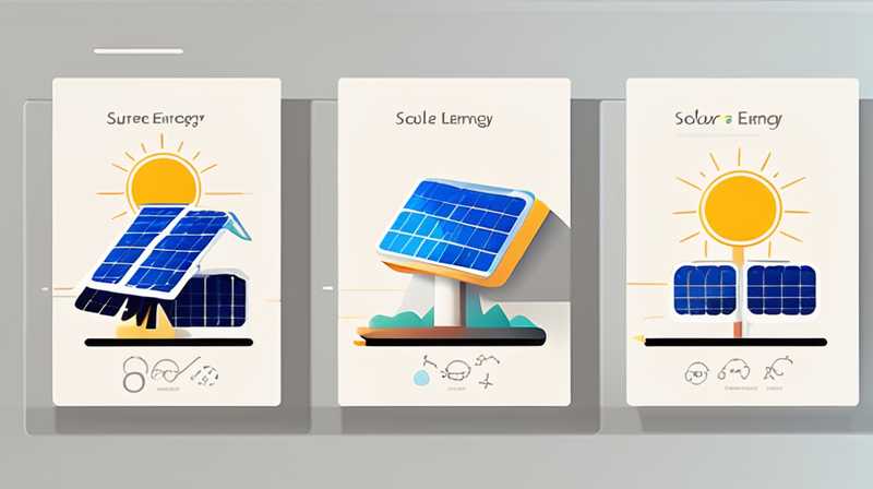 What does super solar energy mean?