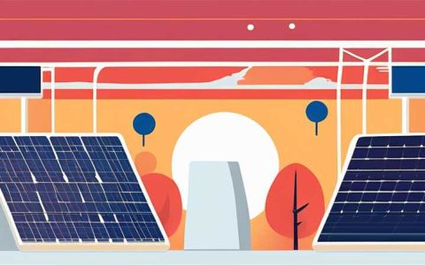 What levels are solar panel components classified into?