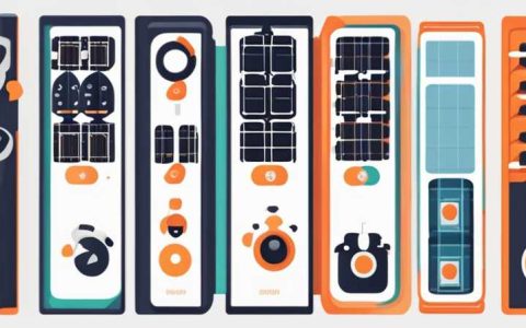 How to connect two solar controllers