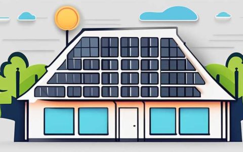 Why do solar lights turn blue but not flash?