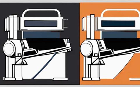 How to adjust the solar screen printing machine