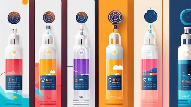 Which brand of solar meson liquid is good?