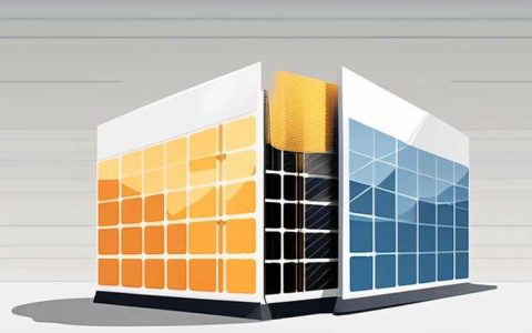 What's inside the solar panels in Industrial Age 2