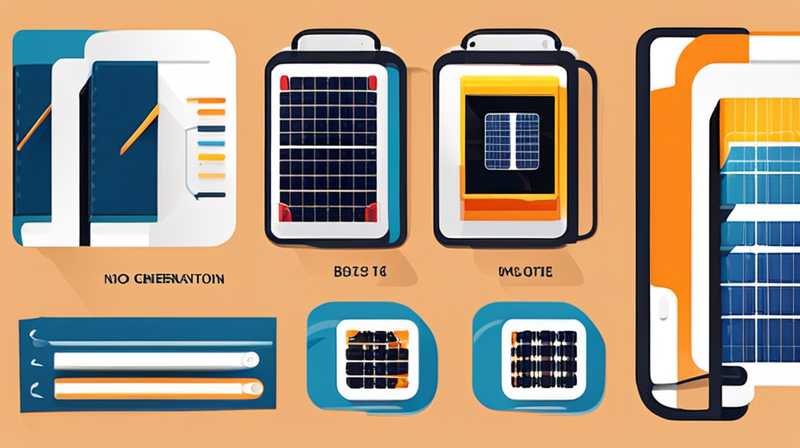 Which brand of solar power generation should I use?