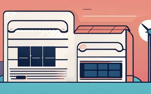 Which website is the best for buying solar energy?