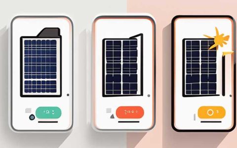 What should you pay attention to when disassembling solar energy?