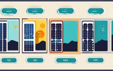 What to do if solar energy is frozen