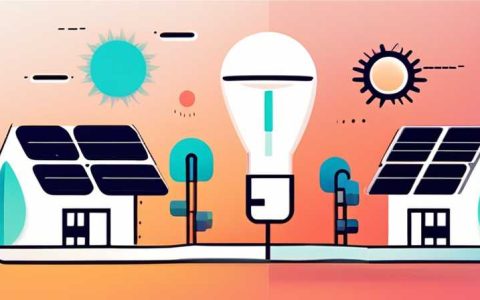 How many years does a solar light last?