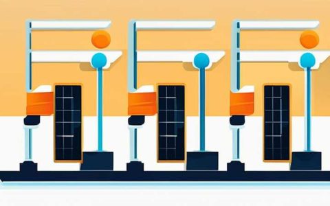 How is solar energy stock?