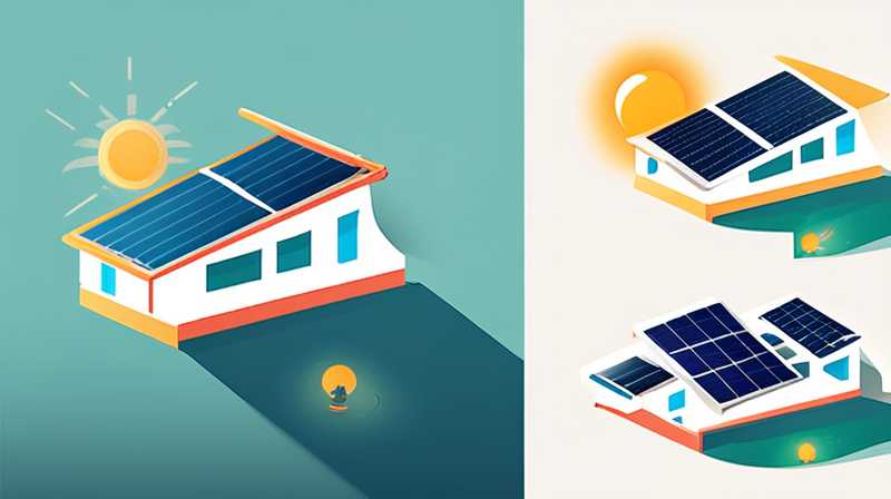 How to choose between n-type and p-type solar energy