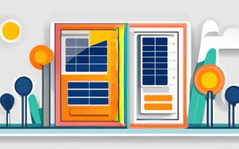 How to check the length of solar aluminum frame