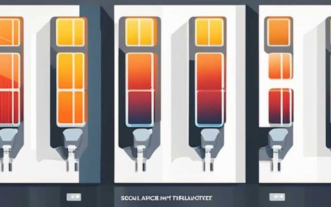 What kind of solar light panels should I replace?