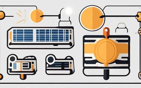 How to open the solar plug-in