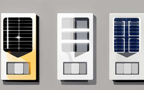 How much does a wall mounted solar light source cost