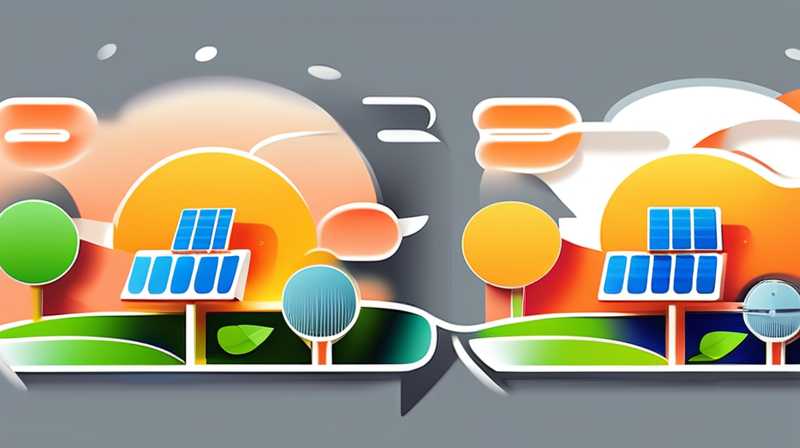 What are the four layers of solar diffusion?