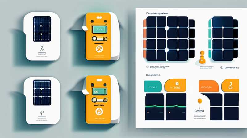 How to make a soft pack for solar energy