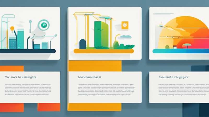 ¿Qué tipos de fuentes de energía de almacenamiento de energía existen?