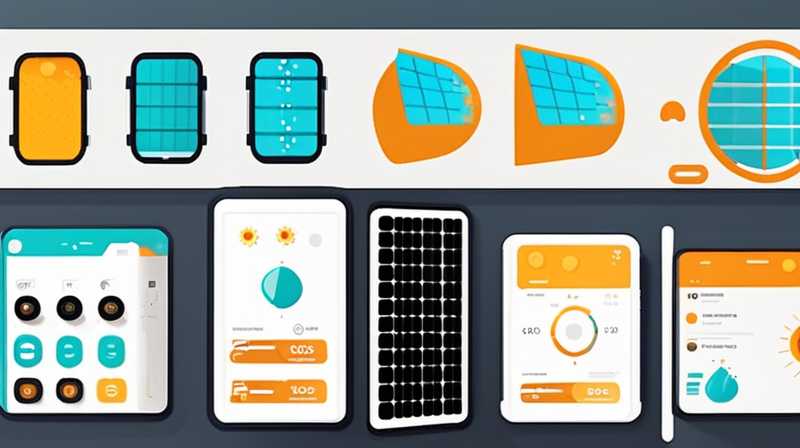 How to choose solar power equipment