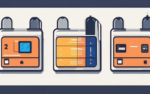 How to connect solar panels to monitoring power supply