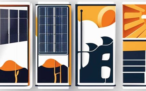How to buy split solar lights