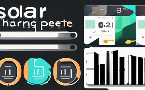 How much does a solar charging panel cost per square meter?