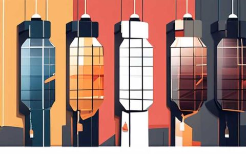 How to install indoor solar pendants