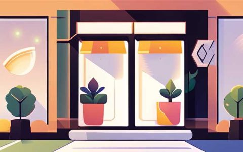 How much does a solar street light OLED cost?